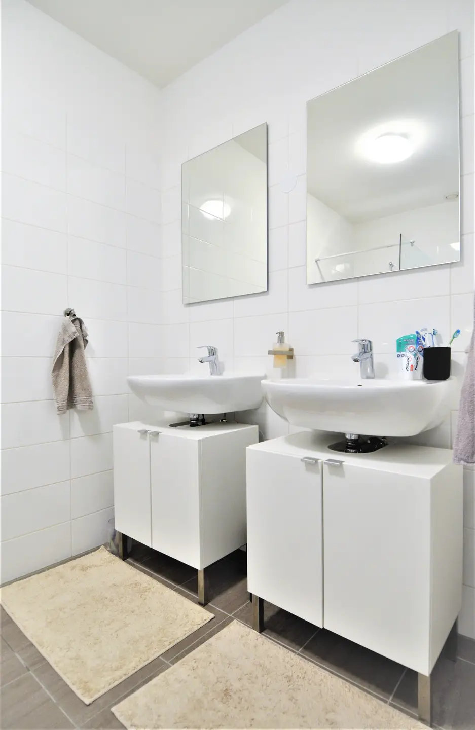 Foto #27 Appartement IJdoornlaan Amsterdam