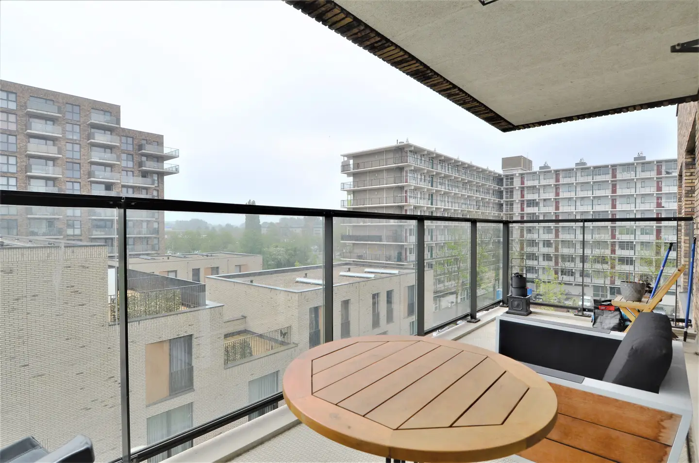 Foto #9 Appartement IJdoornlaan Amsterdam