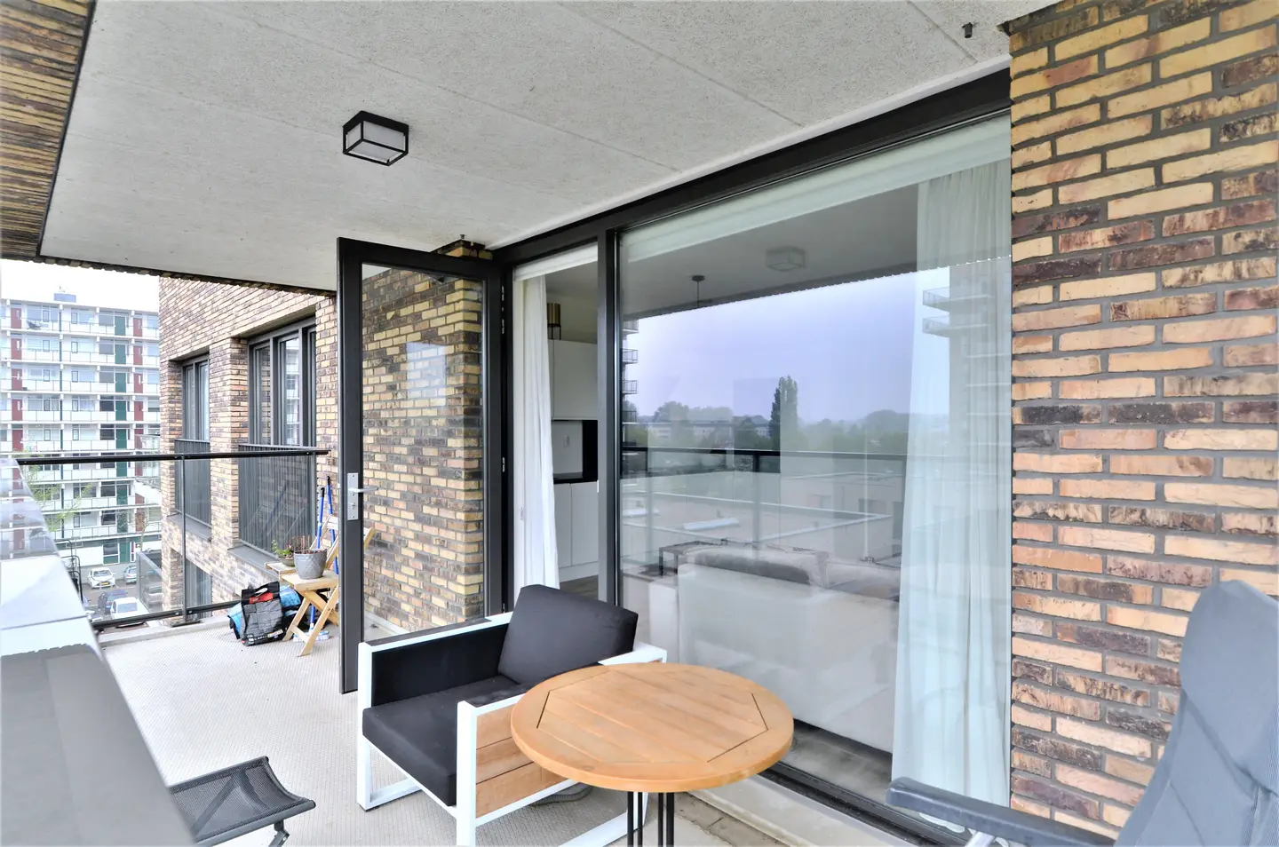 Foto #10 Appartement IJdoornlaan Amsterdam
