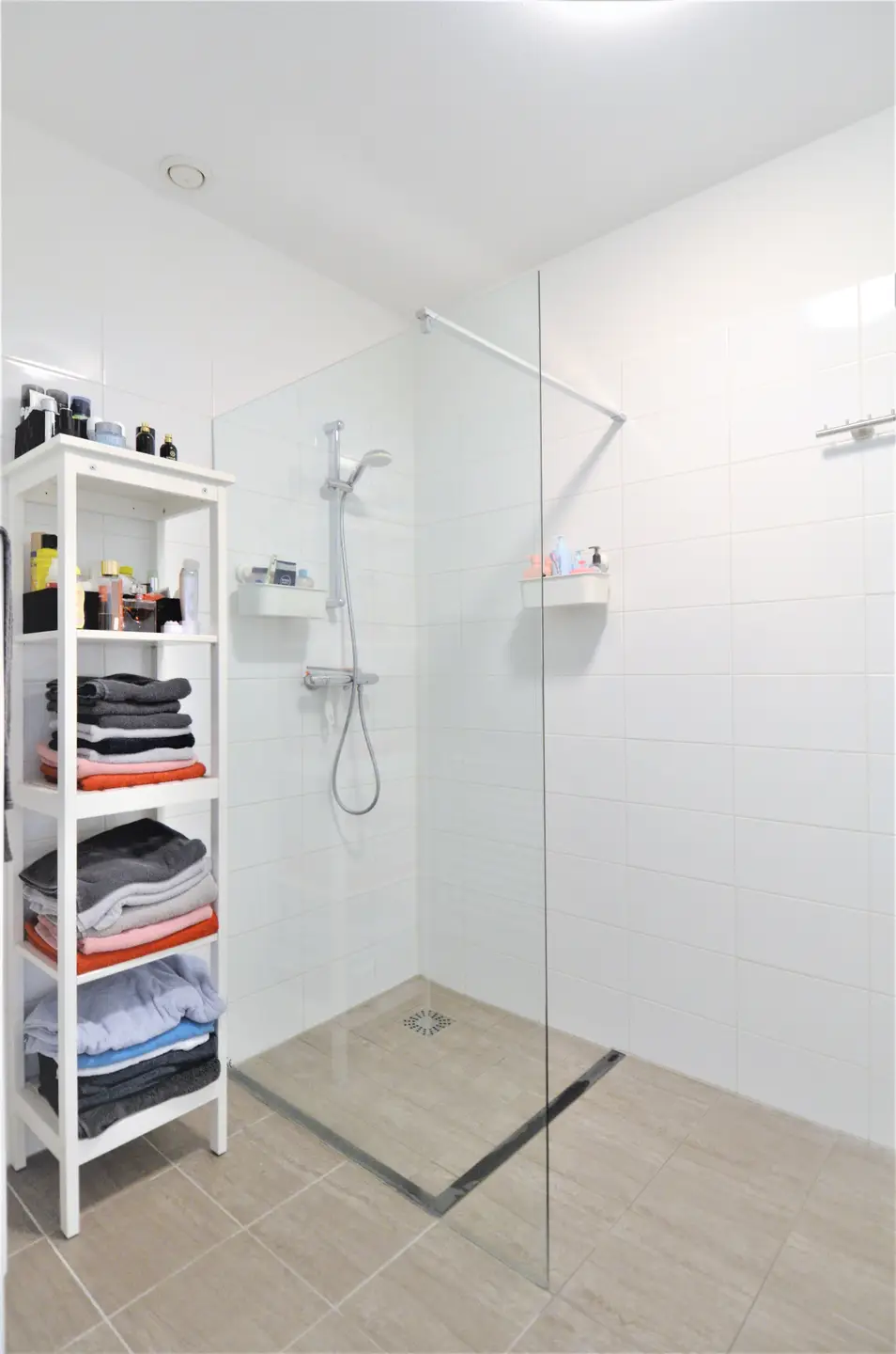 Foto #26 Appartement IJdoornlaan Amsterdam