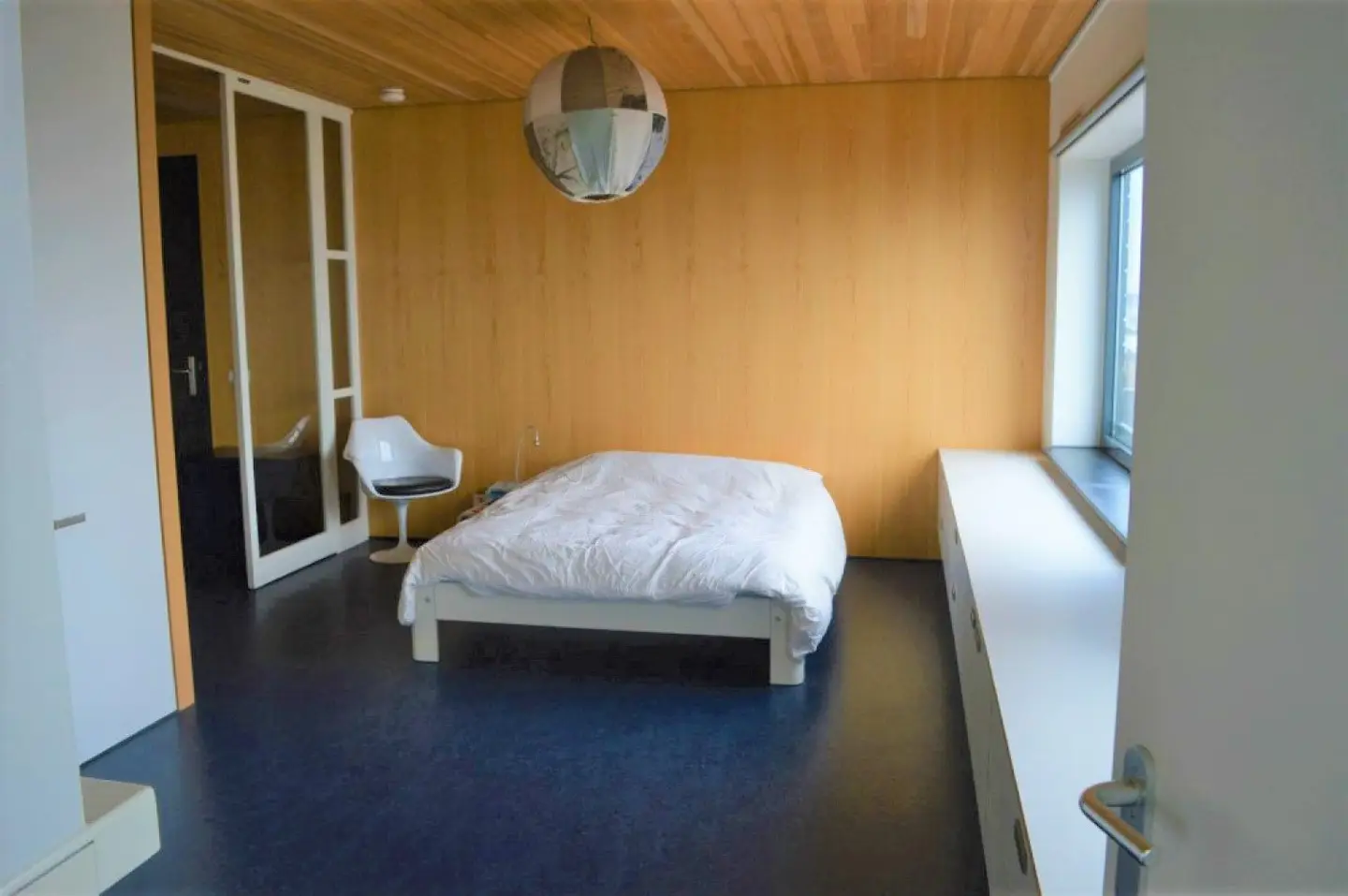 Foto #14 Appartement Galjootstraat Amsterdam