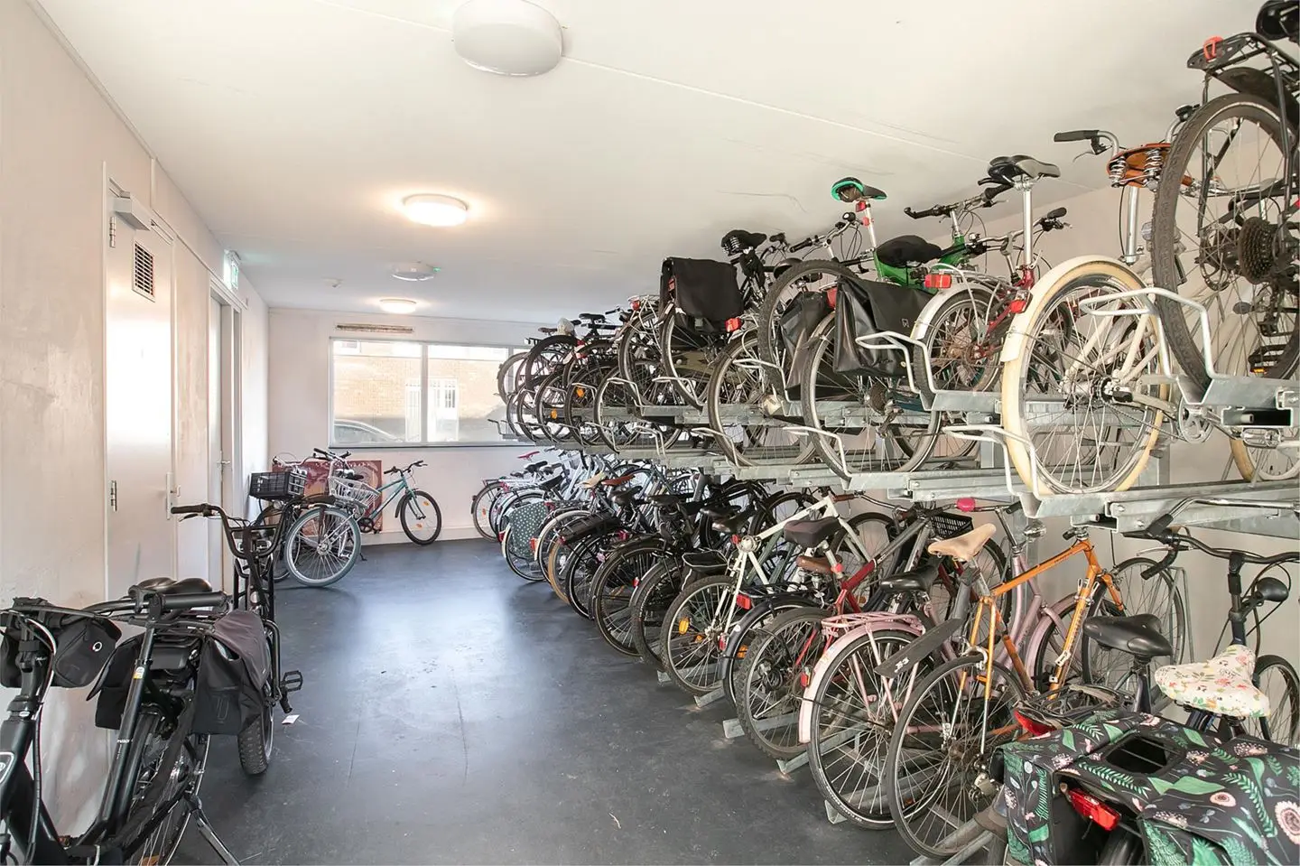 Foto #20 Appartement Galjootstraat Amsterdam