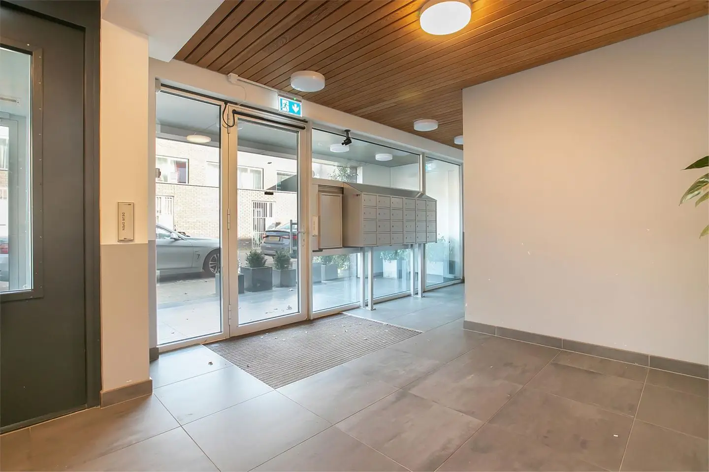 Foto #21 Appartement Galjootstraat Amsterdam