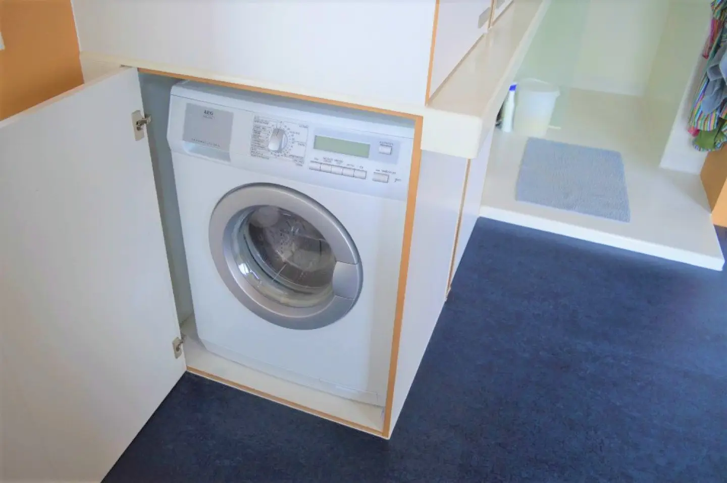Foto #18 Appartement Galjootstraat Amsterdam