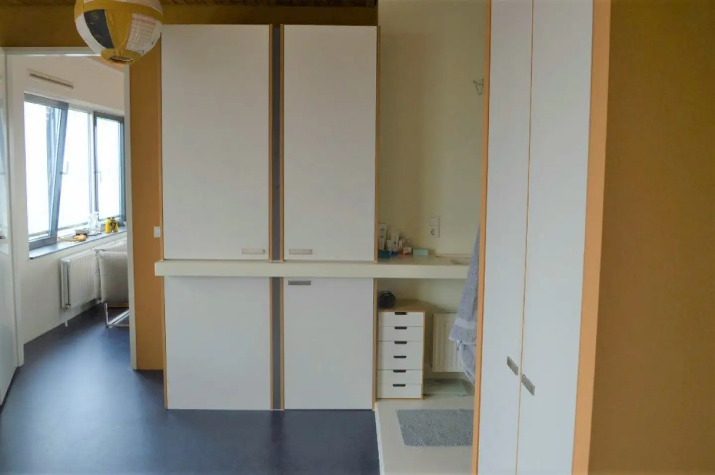 Foto #15 Appartement Galjootstraat Amsterdam