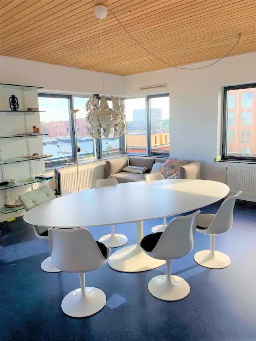 Foto #13 Appartement Galjootstraat Amsterdam