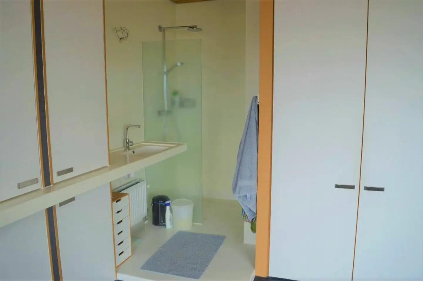 Foto #16 Appartement Galjootstraat Amsterdam