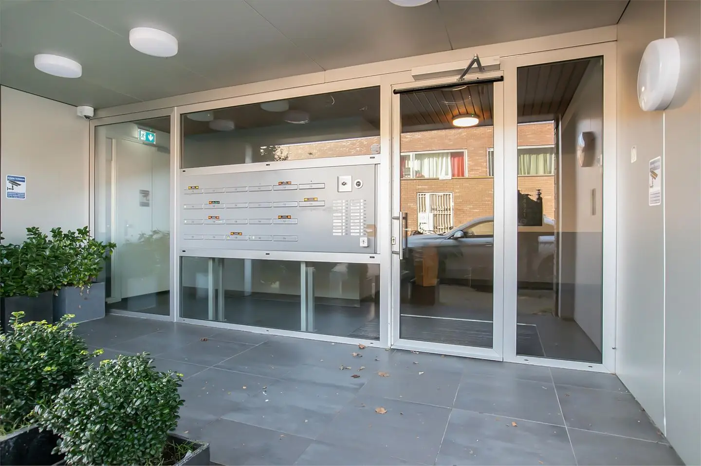 Foto #22 Appartement Galjootstraat Amsterdam