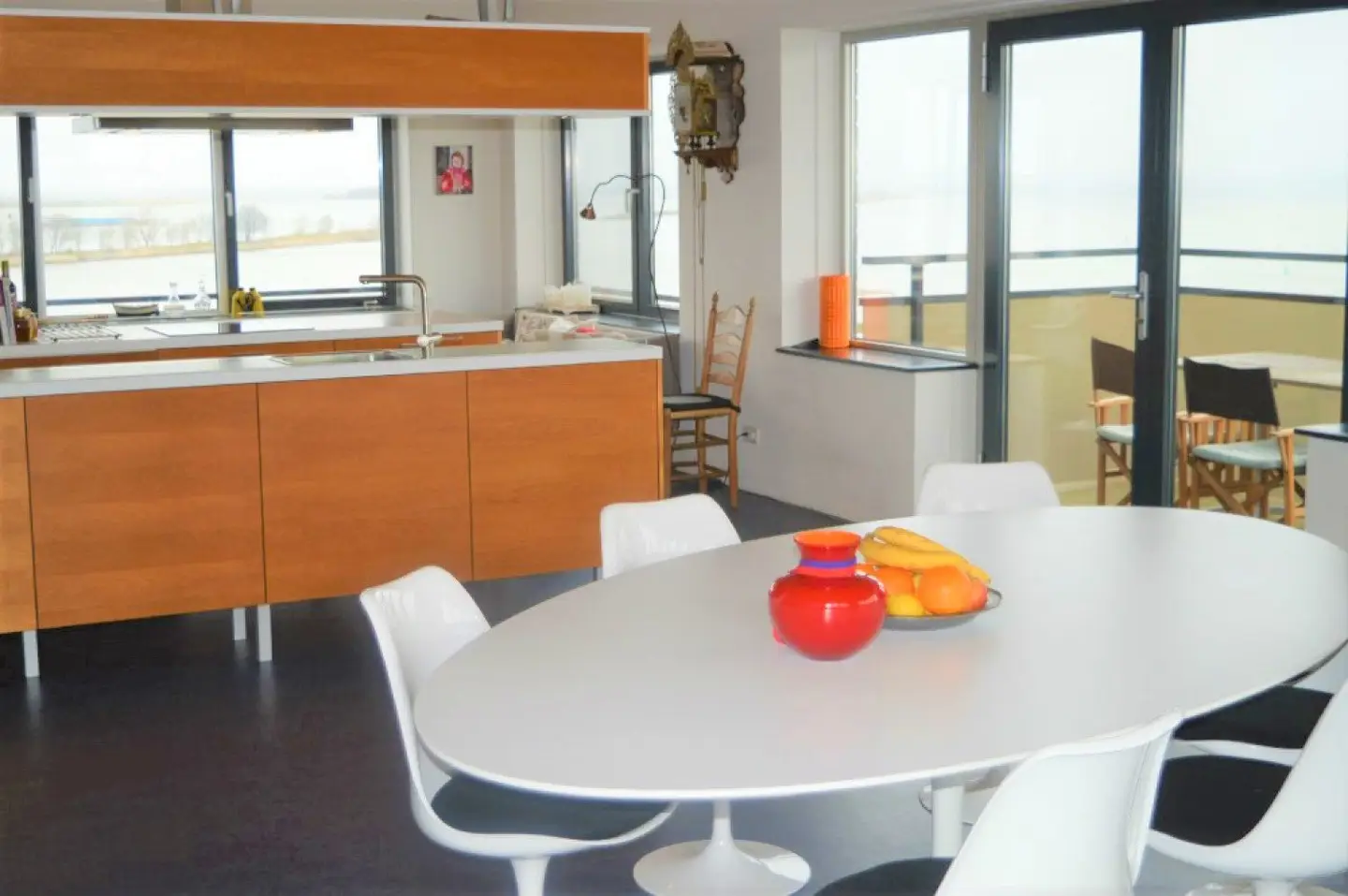 Foto #11 Appartement Galjootstraat Amsterdam