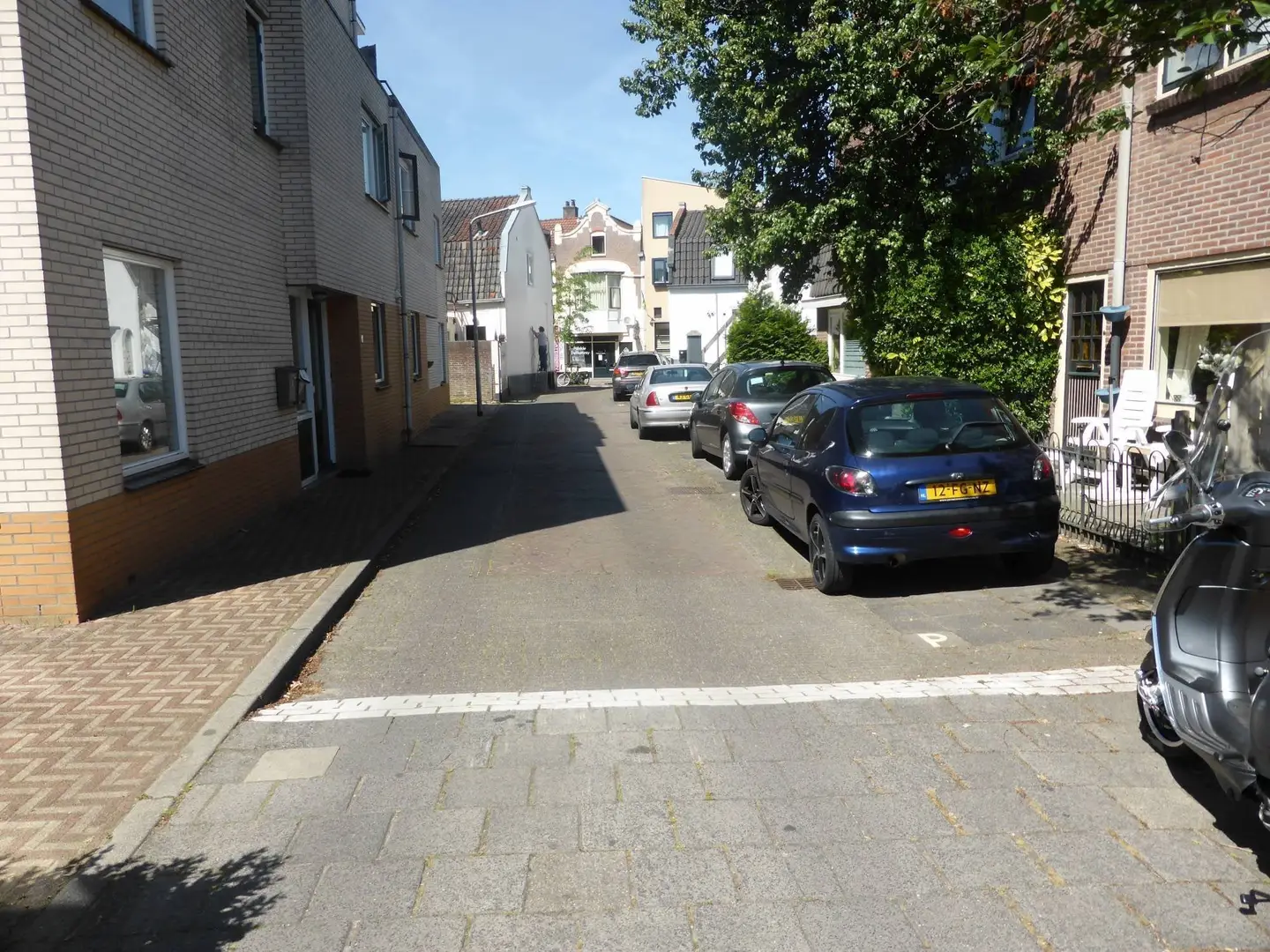 Foto #11 Appartement 2e Oosterstraat Hilversum