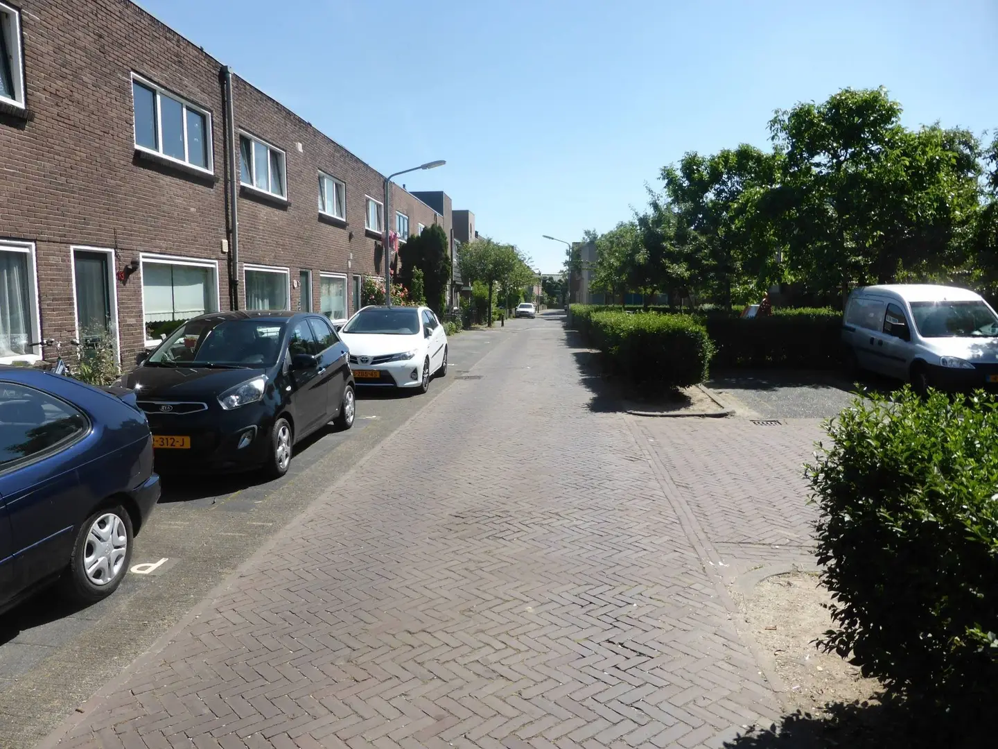 Foto #10 Appartement 2e Oosterstraat Hilversum