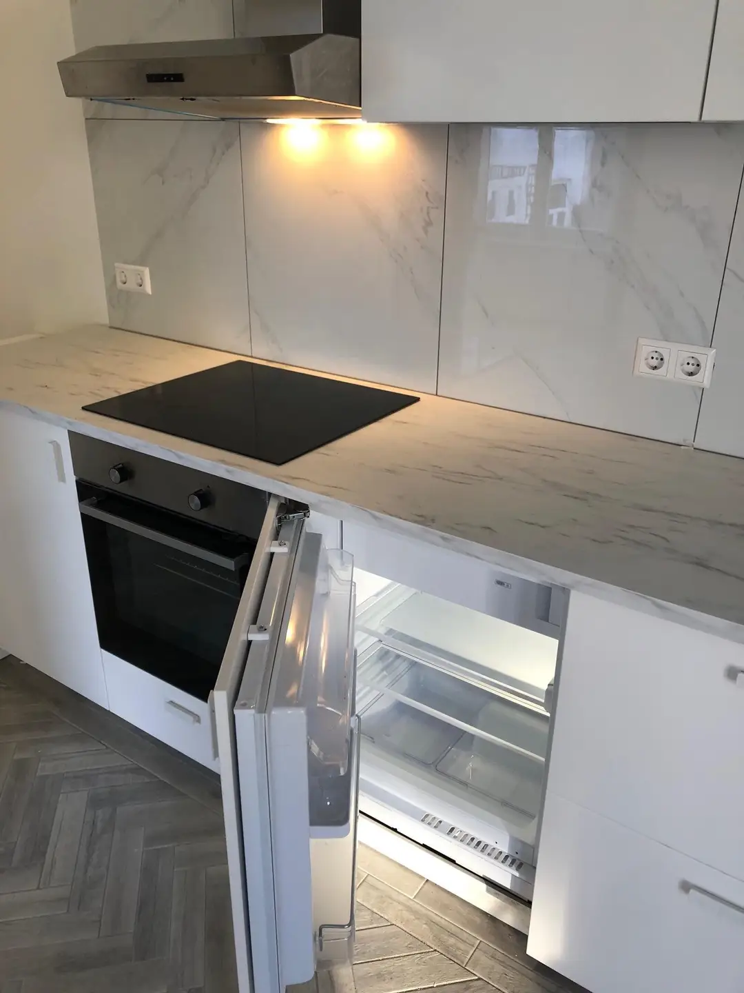 Foto #6 Appartement Steenstraat Arnhem