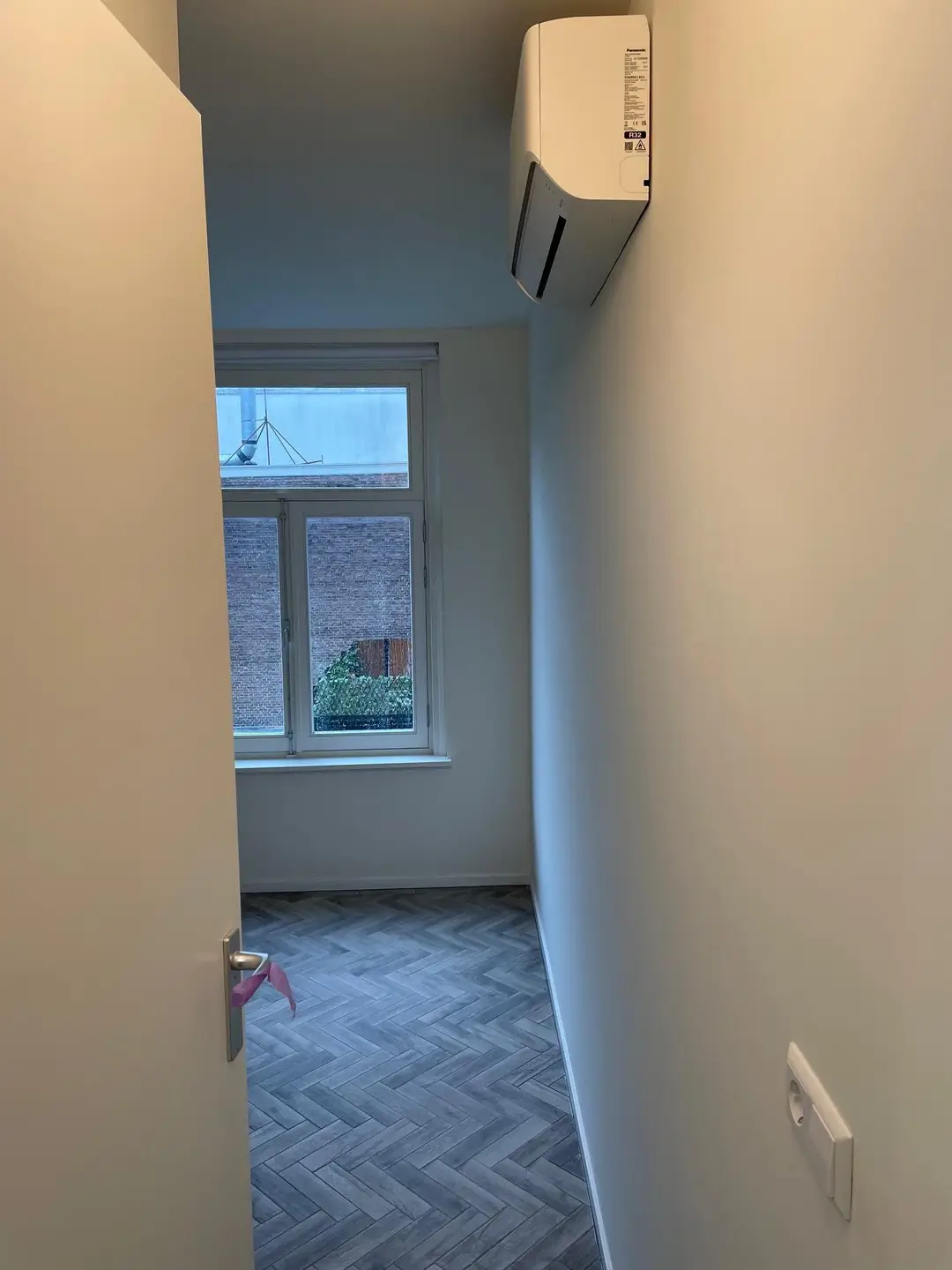 Foto #23 Appartement Steenstraat Arnhem