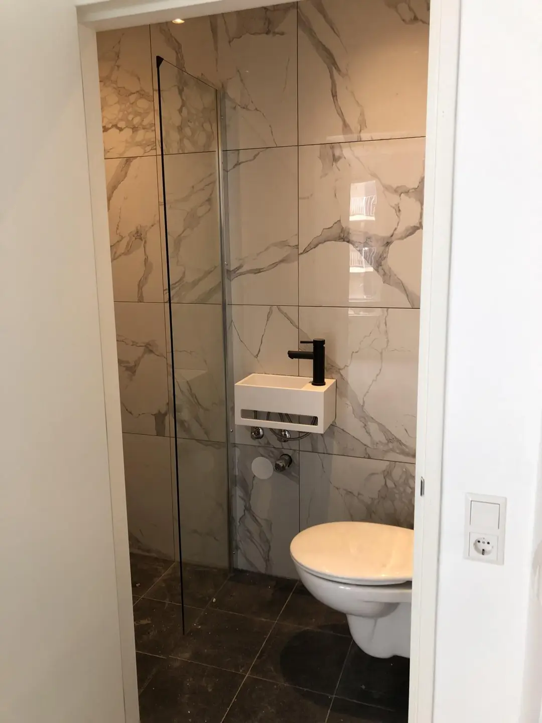 Foto #11 Appartement Steenstraat Arnhem