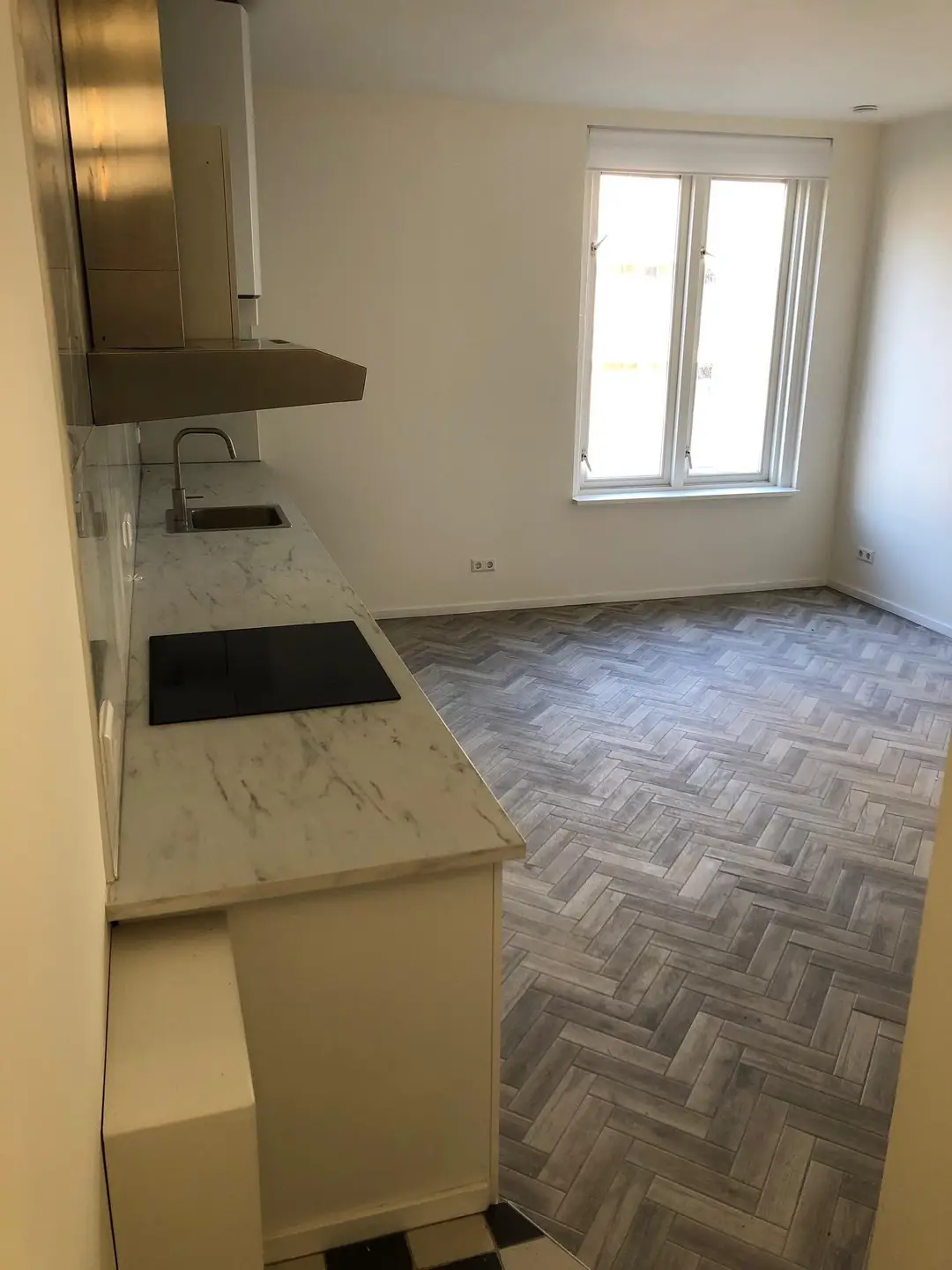 Foto #2 Appartement Steenstraat Arnhem