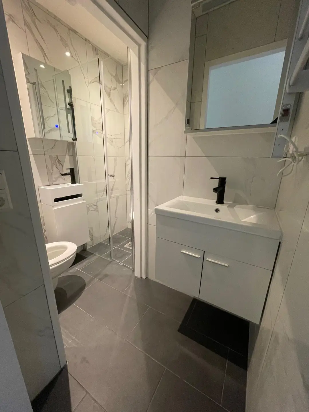 Foto #20 Appartement Steenstraat Arnhem