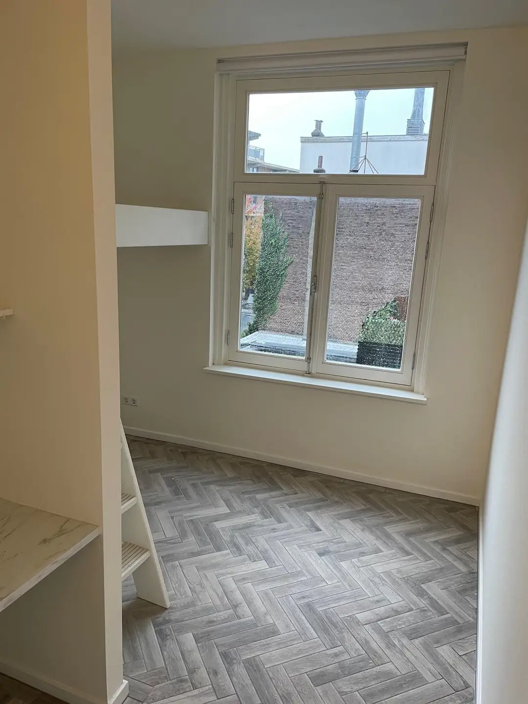 Foto #25 Appartement Steenstraat Arnhem