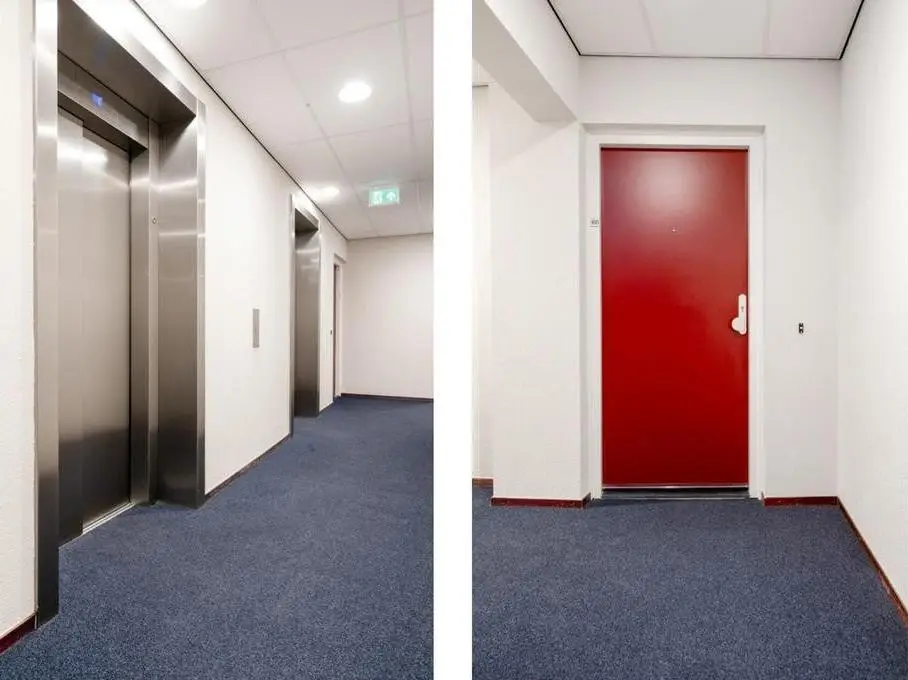 Foto #6 Appartement Mooienhof Enschede