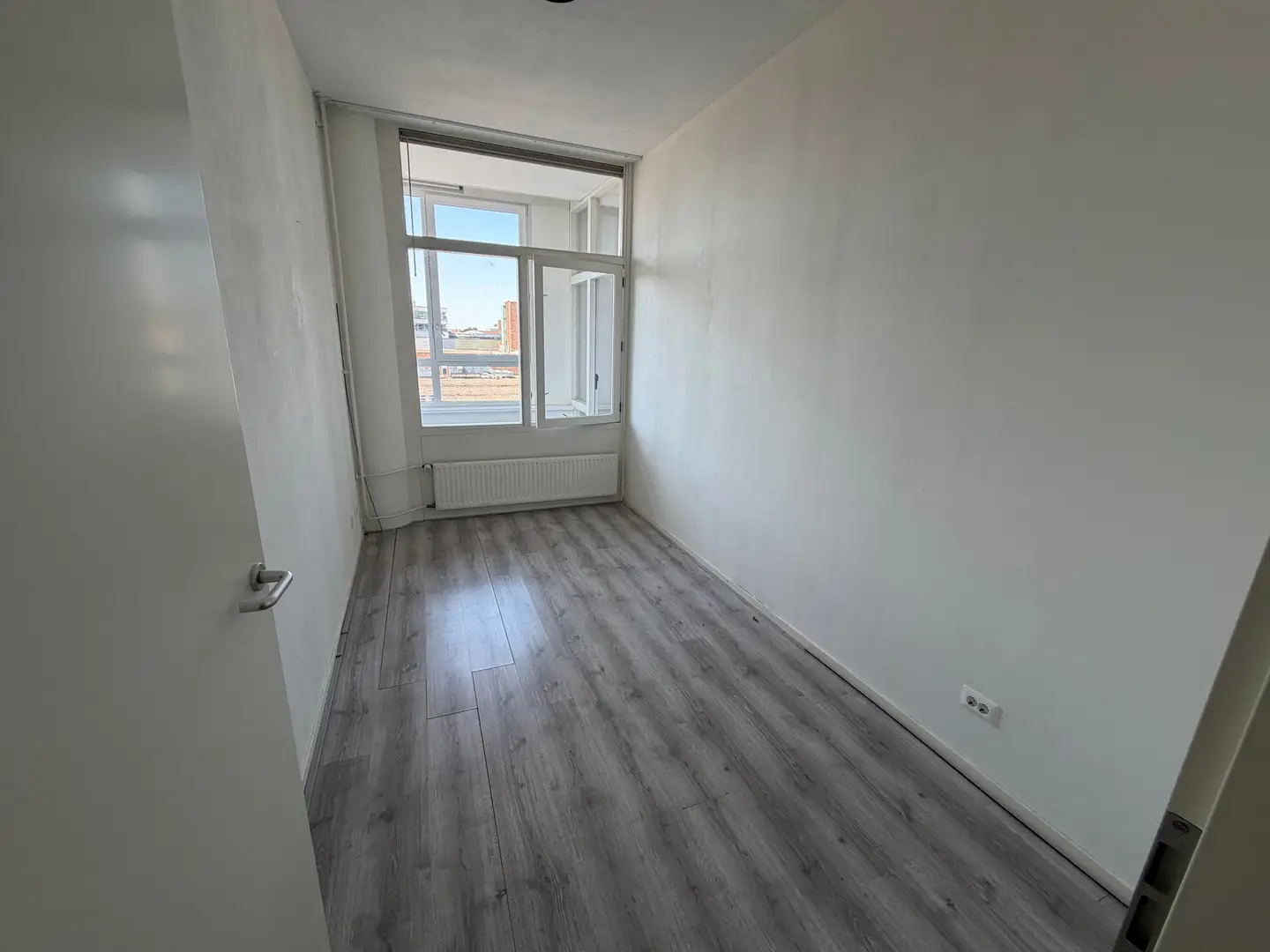 Foto #11 Appartement Mooienhof Enschede