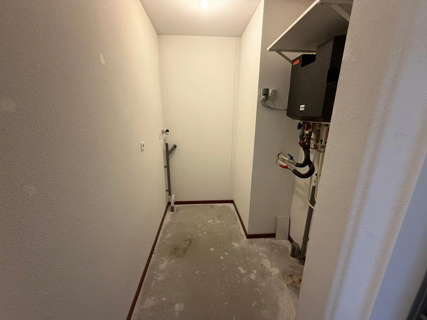 Foto #15 Appartement Mooienhof Enschede