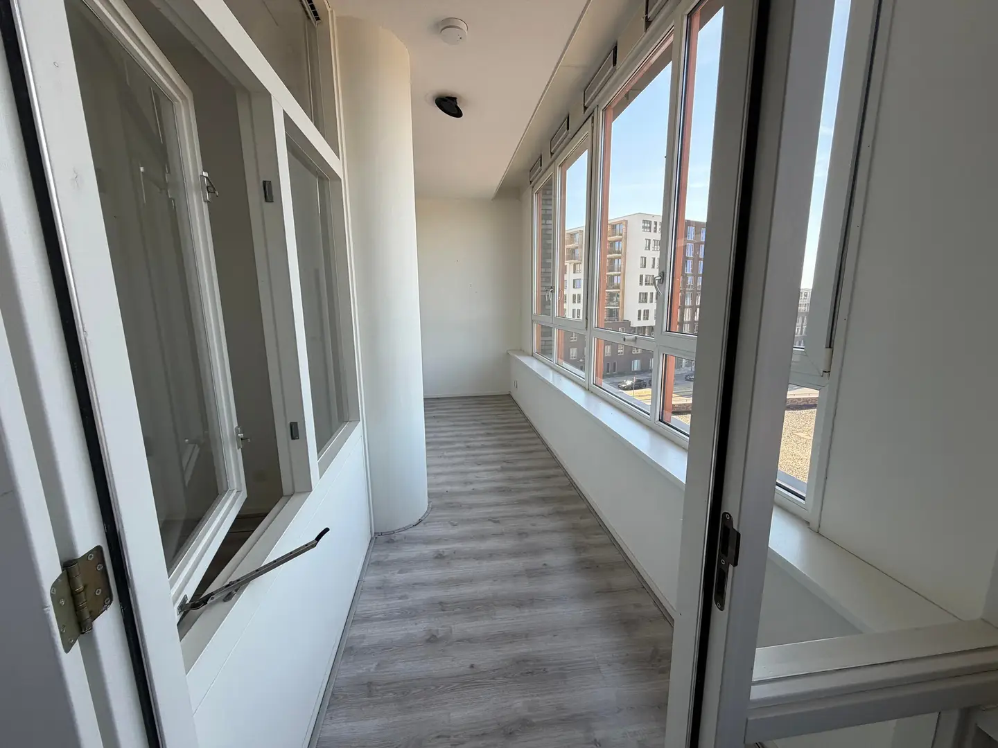 Foto #7 Appartement Mooienhof Enschede