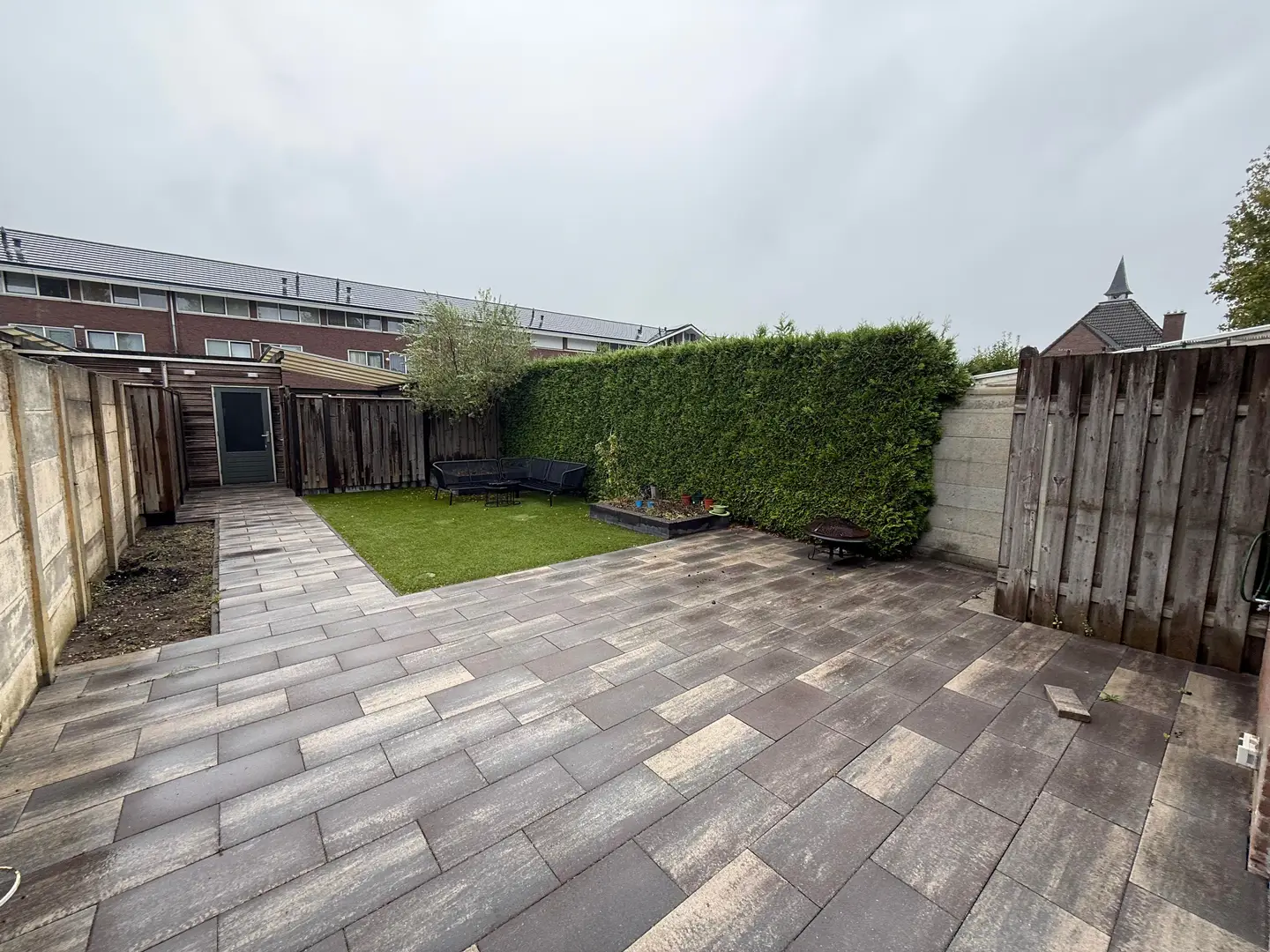 Foto #15 Huurwoning Hindestraat Helmond