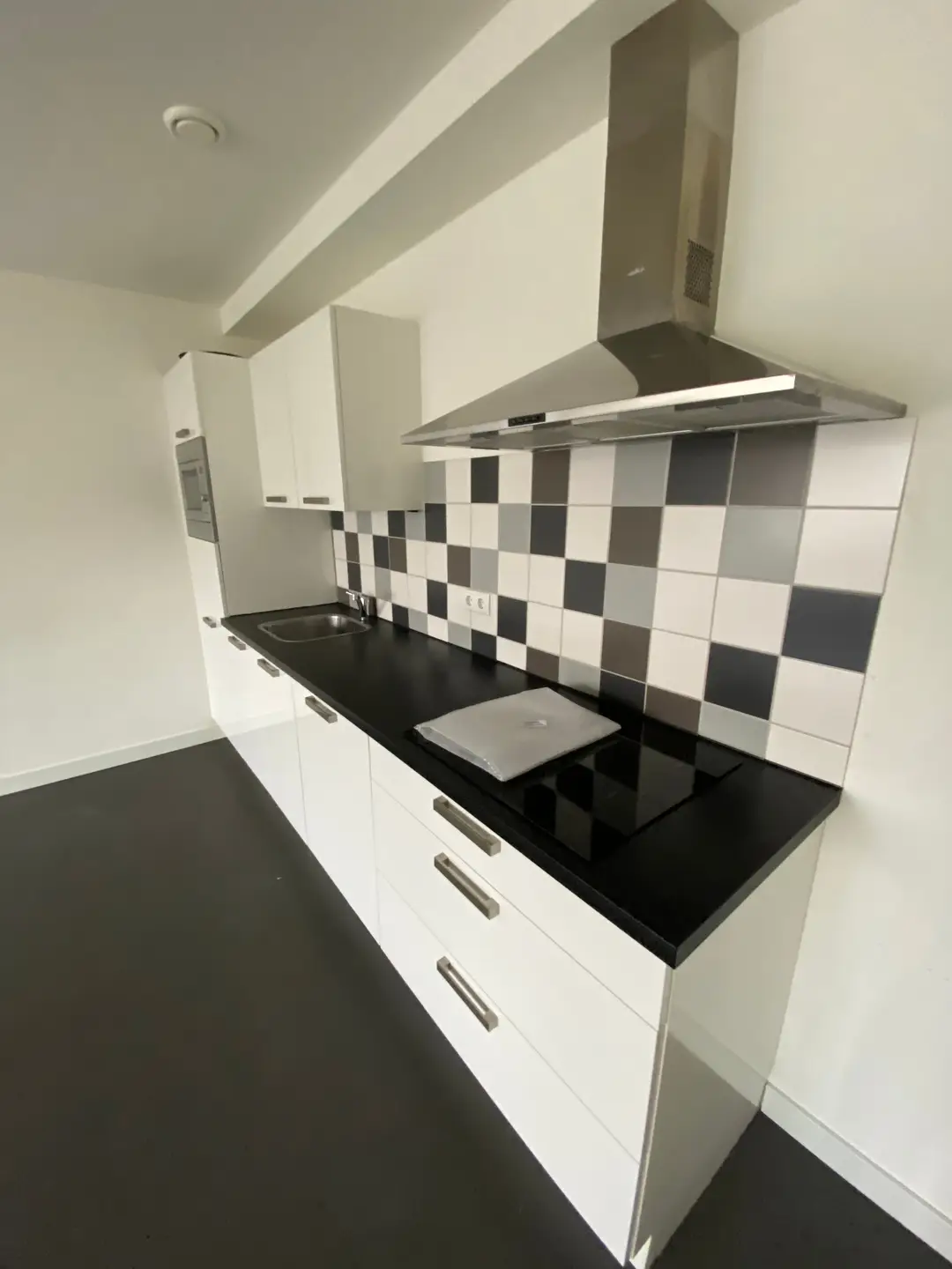 Foto #4 Appartement Keizersgracht Eindhoven