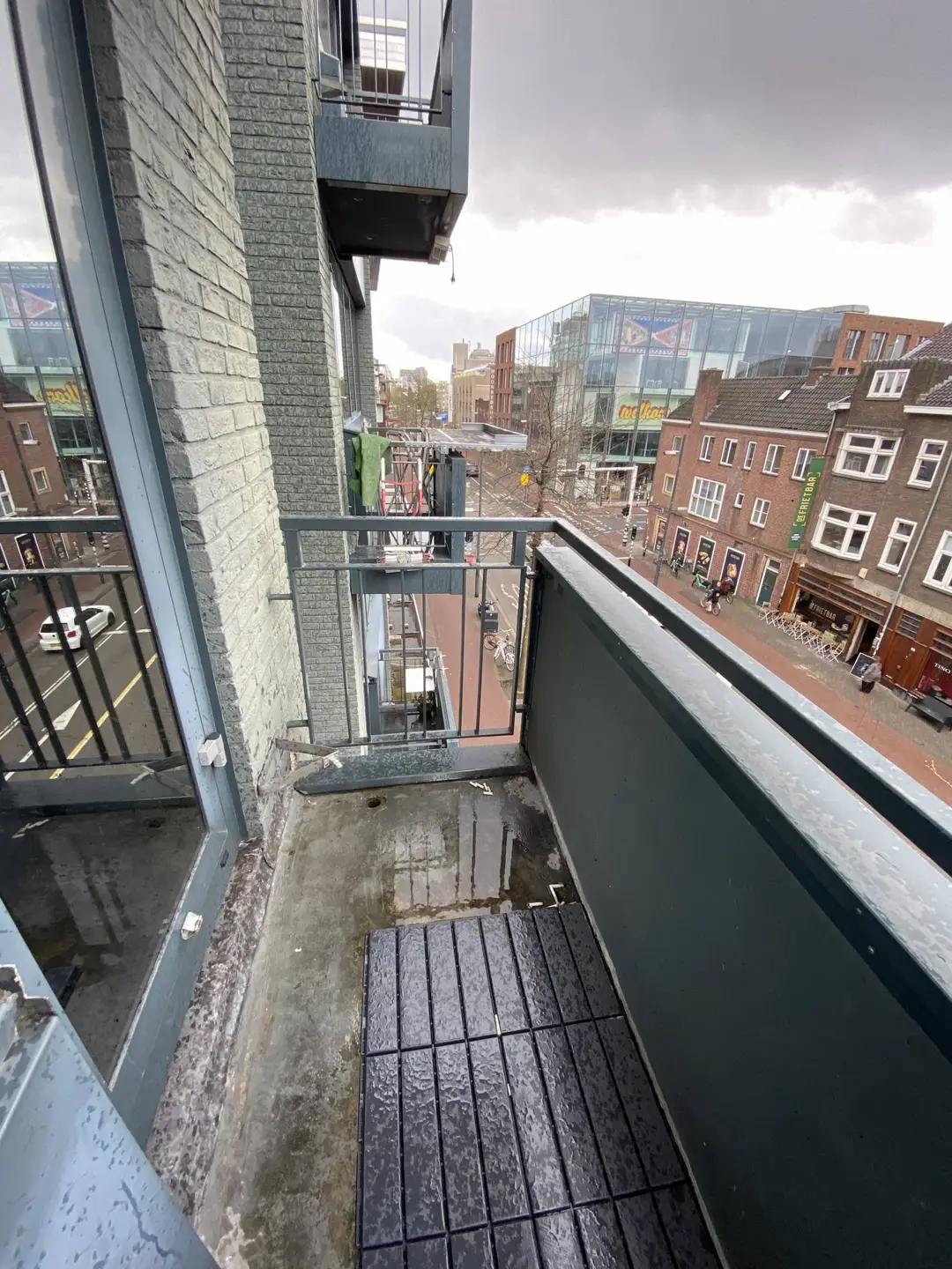 Foto #3 Appartement Keizersgracht Eindhoven
