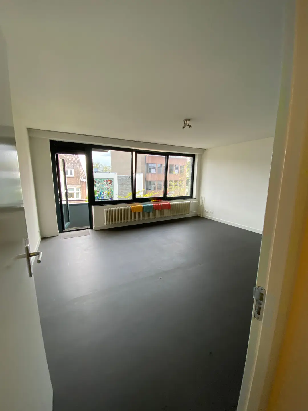 Foto #1 Appartement Keizersgracht Eindhoven