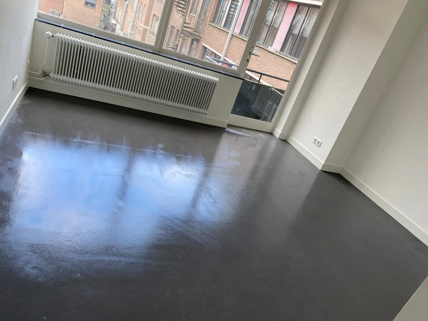Foto #8 Appartement Keizersgracht Eindhoven