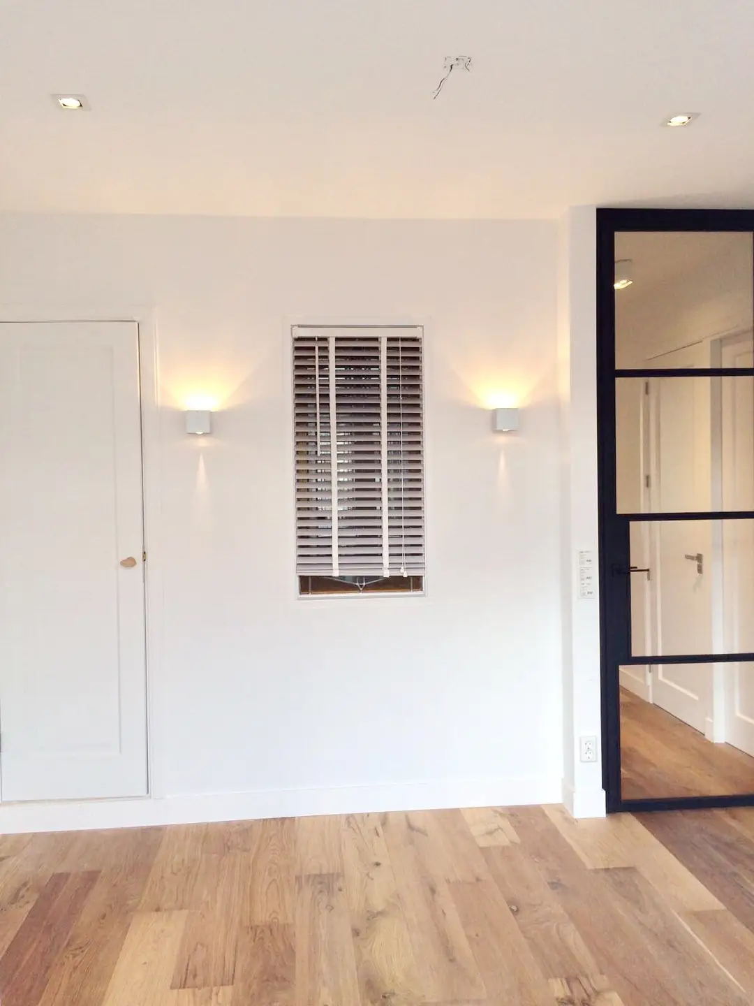 Foto #2 Appartement Jacob van Lennepkade Amsterdam
