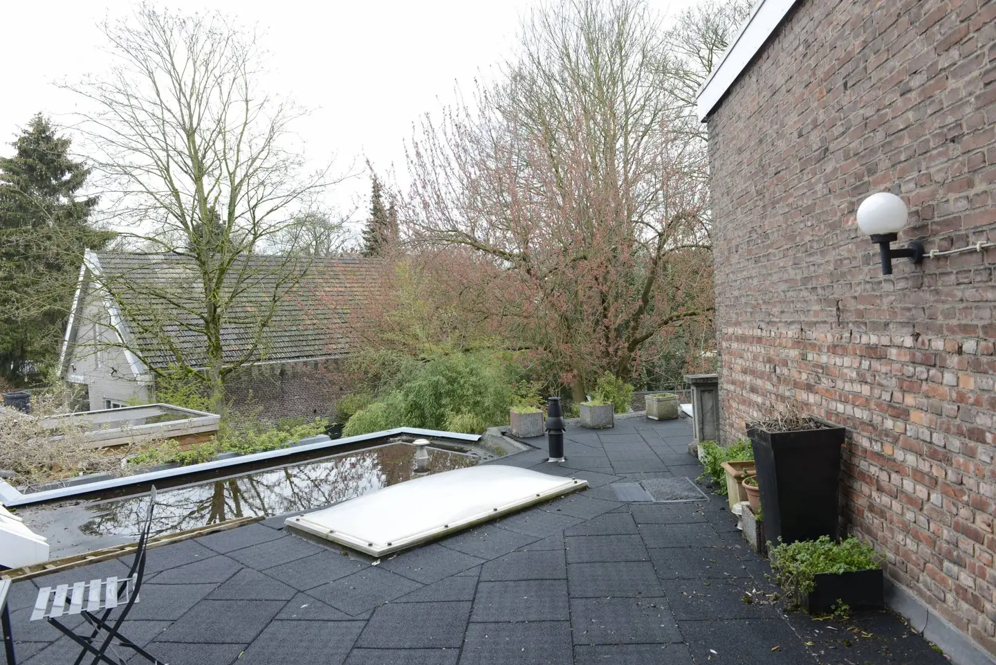 Foto #20 Appartement Tongerseplein Maastricht