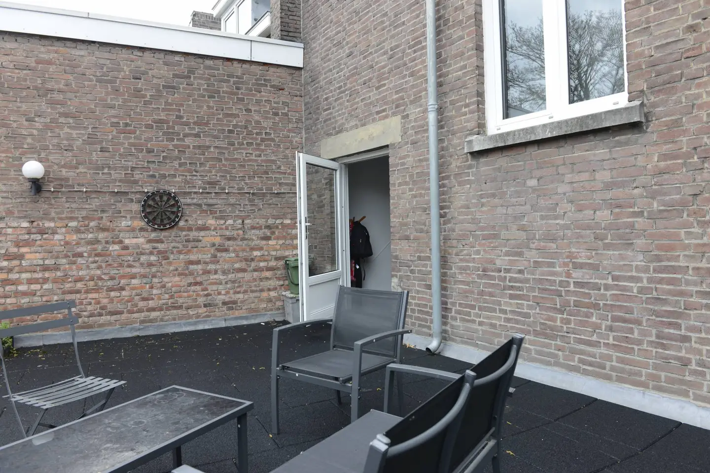 Foto #19 Appartement Tongerseplein Maastricht