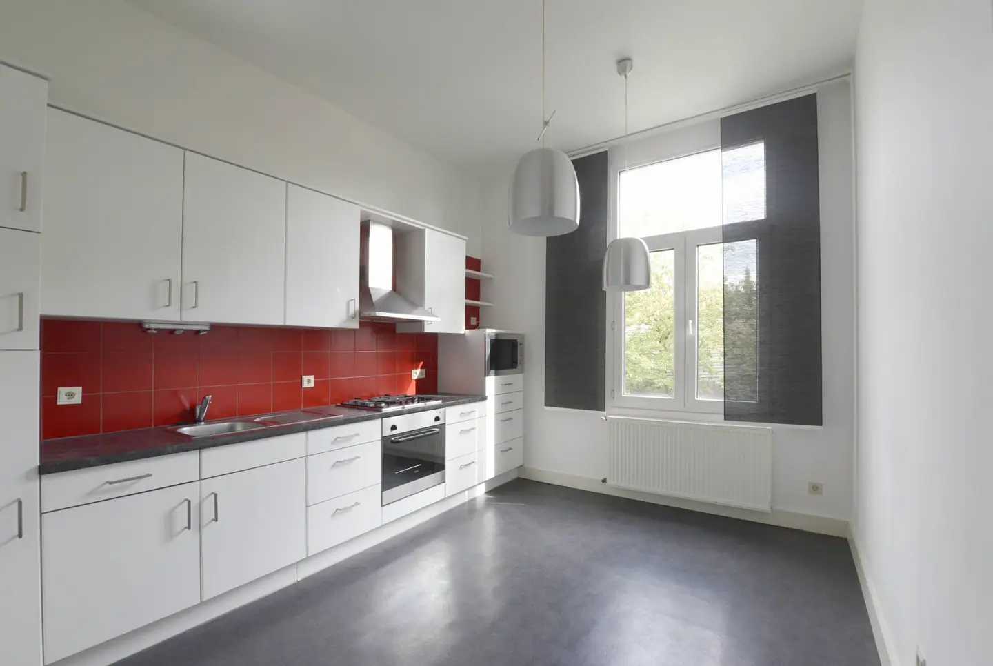 Foto #8 Appartement Tongerseplein Maastricht