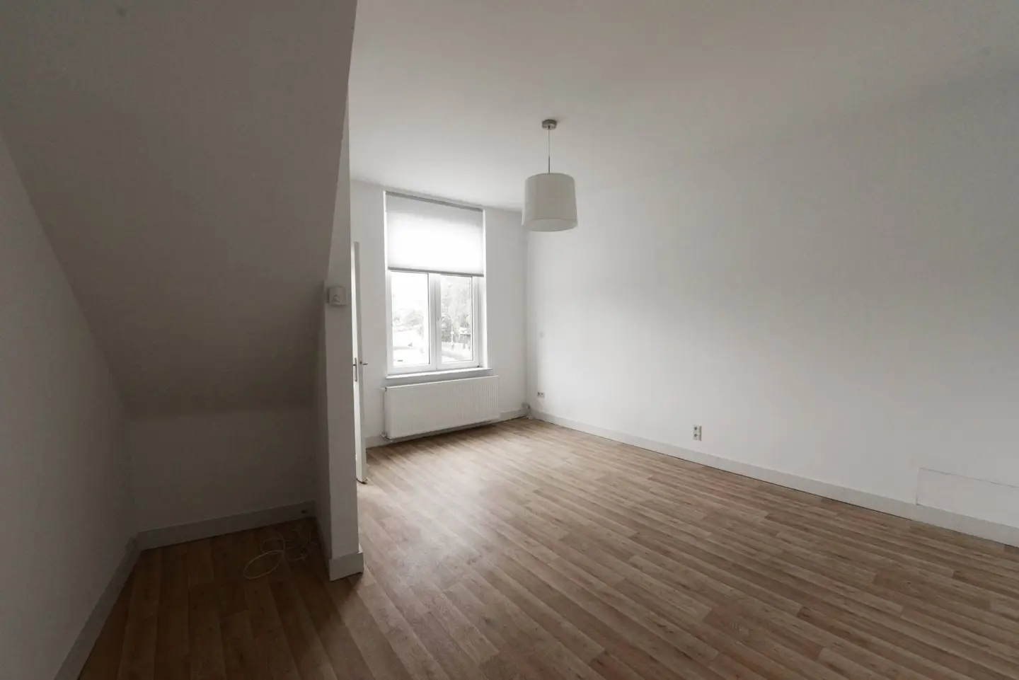 Foto #6 Appartement Tongerseplein Maastricht