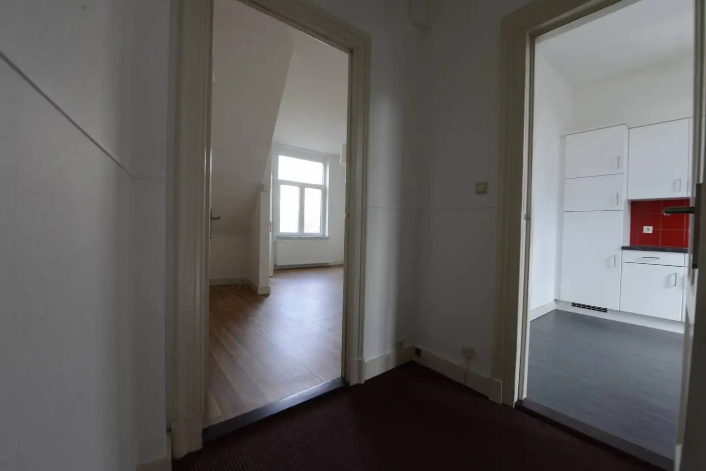 Foto #9 Appartement Tongerseplein Maastricht