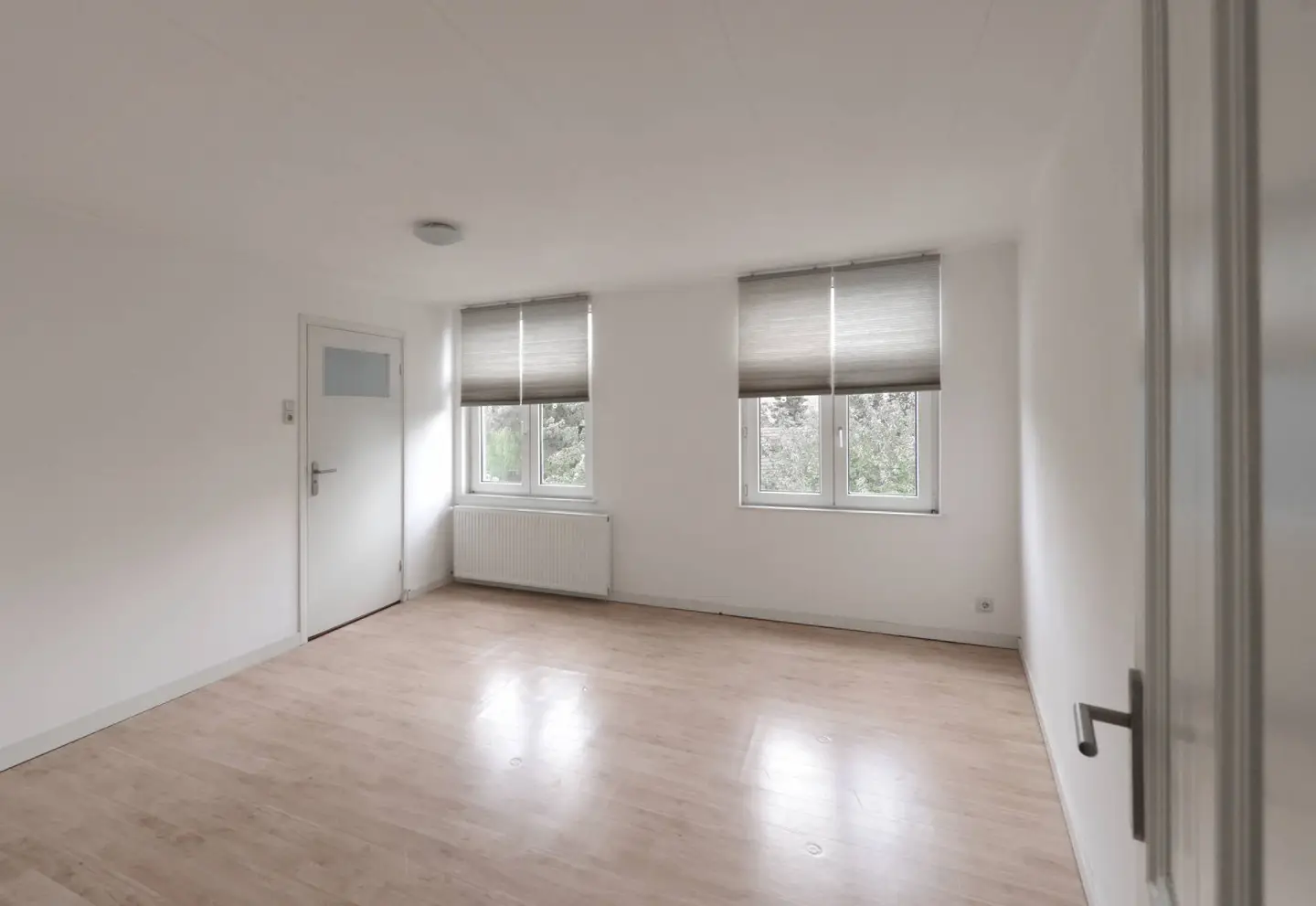 Foto #10 Appartement Tongerseplein Maastricht