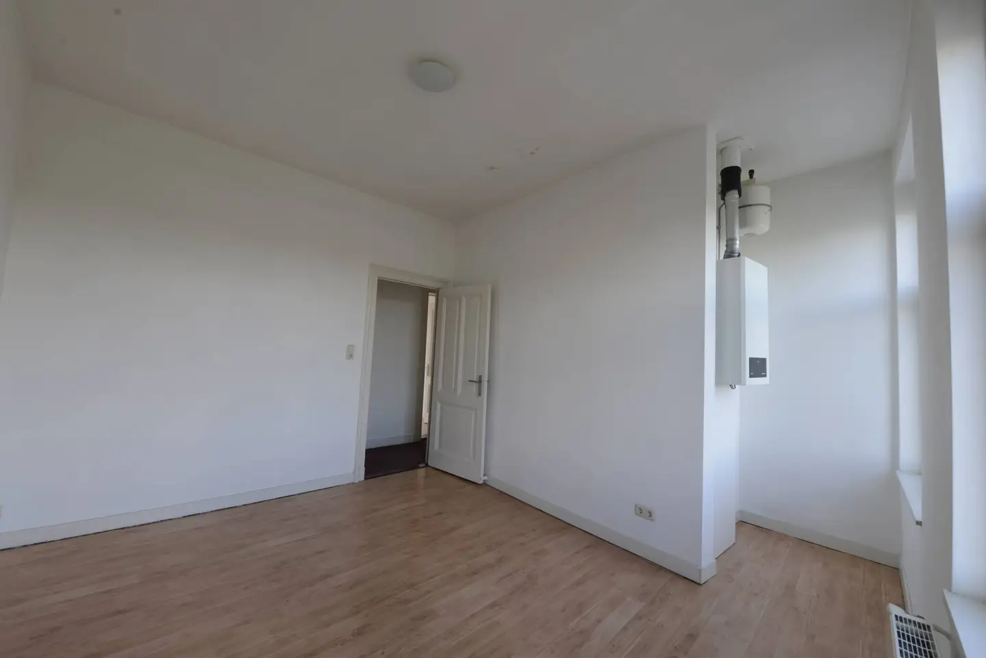 Foto #12 Appartement Tongerseplein Maastricht
