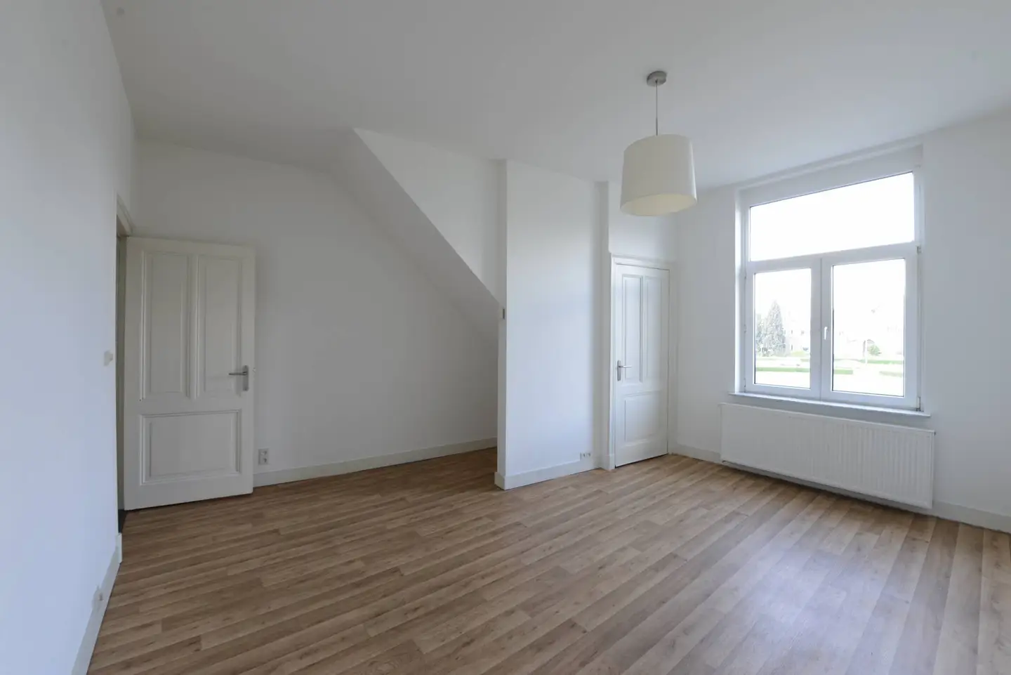 Foto #2 Appartement Tongerseplein Maastricht