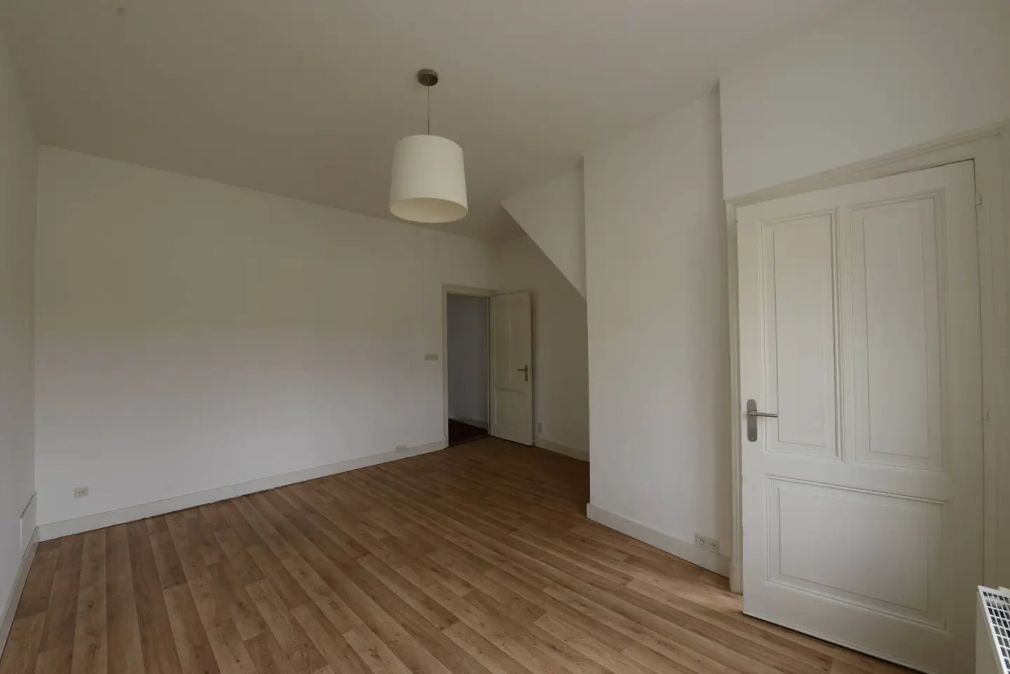 Foto #14 Appartement Tongerseplein Maastricht