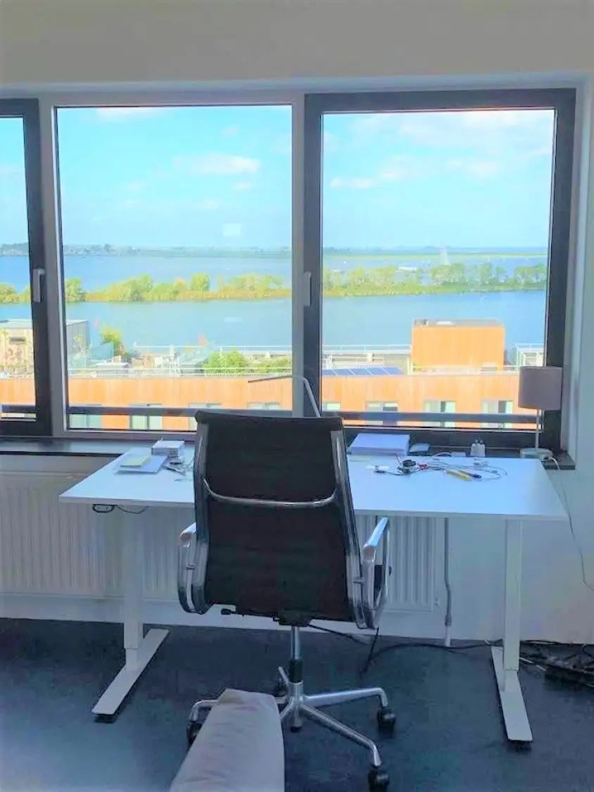 Foto #4 Appartement Galjootstraat Amsterdam