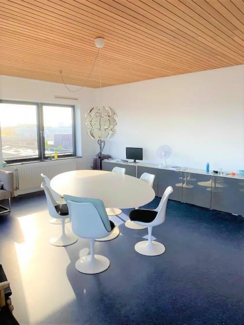 Foto #12 Appartement Galjootstraat Amsterdam
