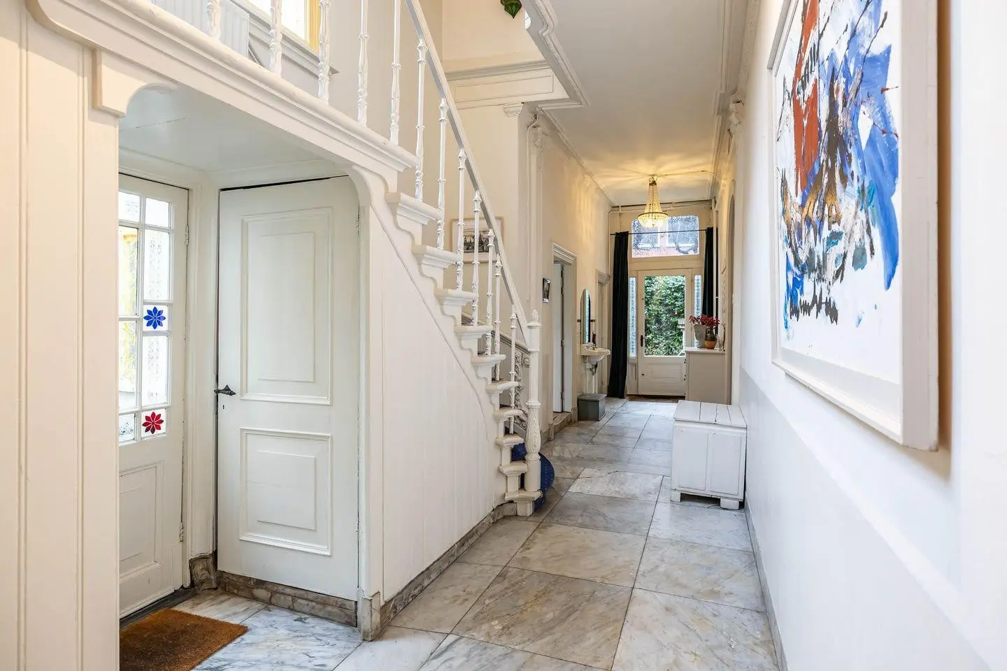 Foto #3 Huurwoning Herestraat Groningen