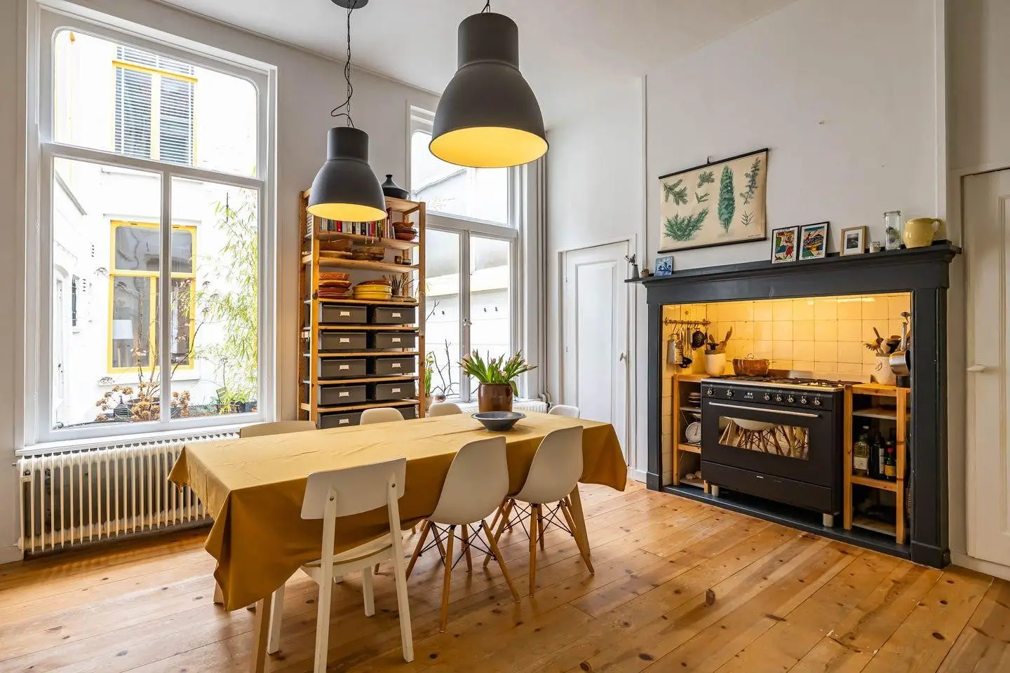 Foto #10 Huurwoning Herestraat Groningen