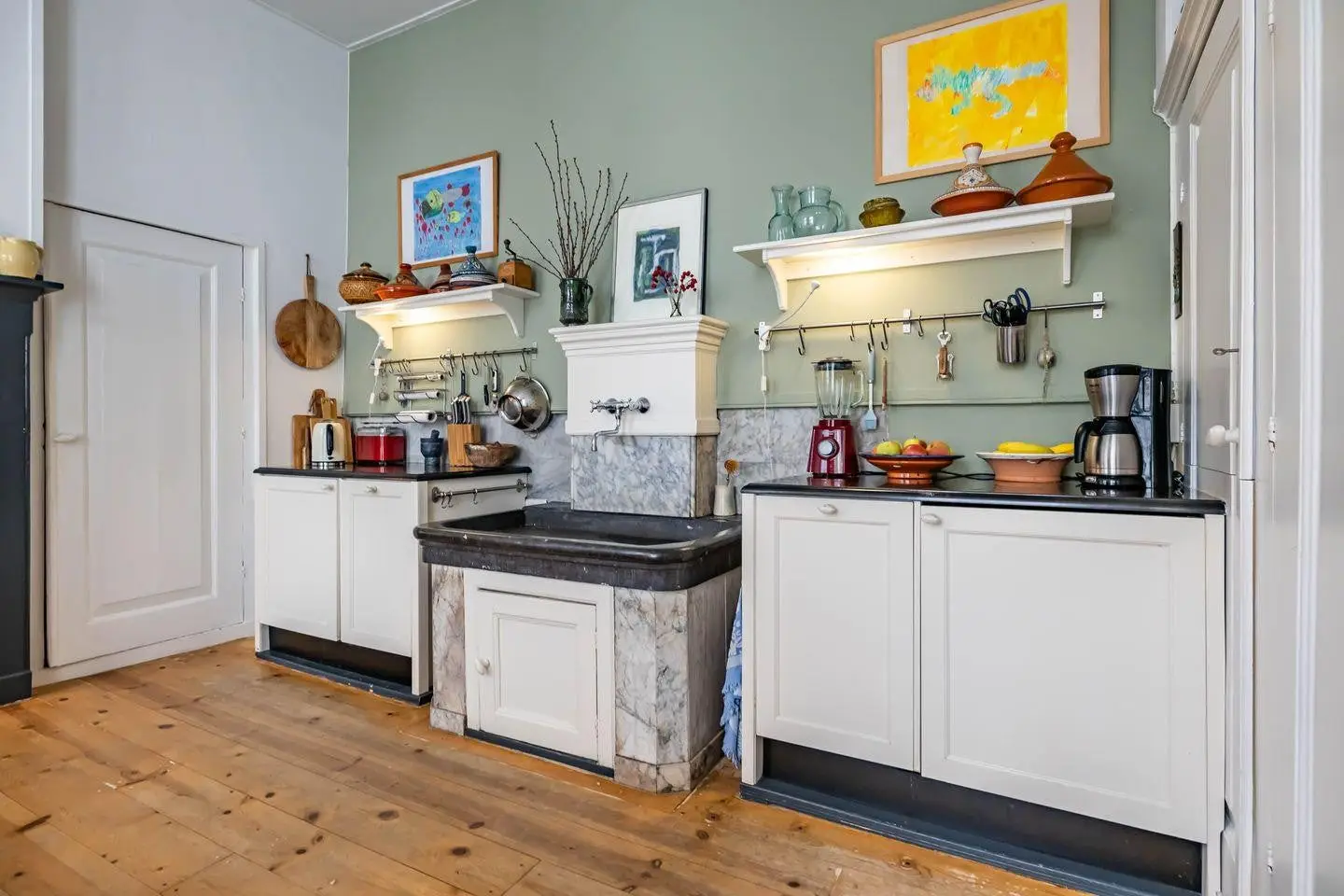 Foto #9 Huurwoning Herestraat Groningen