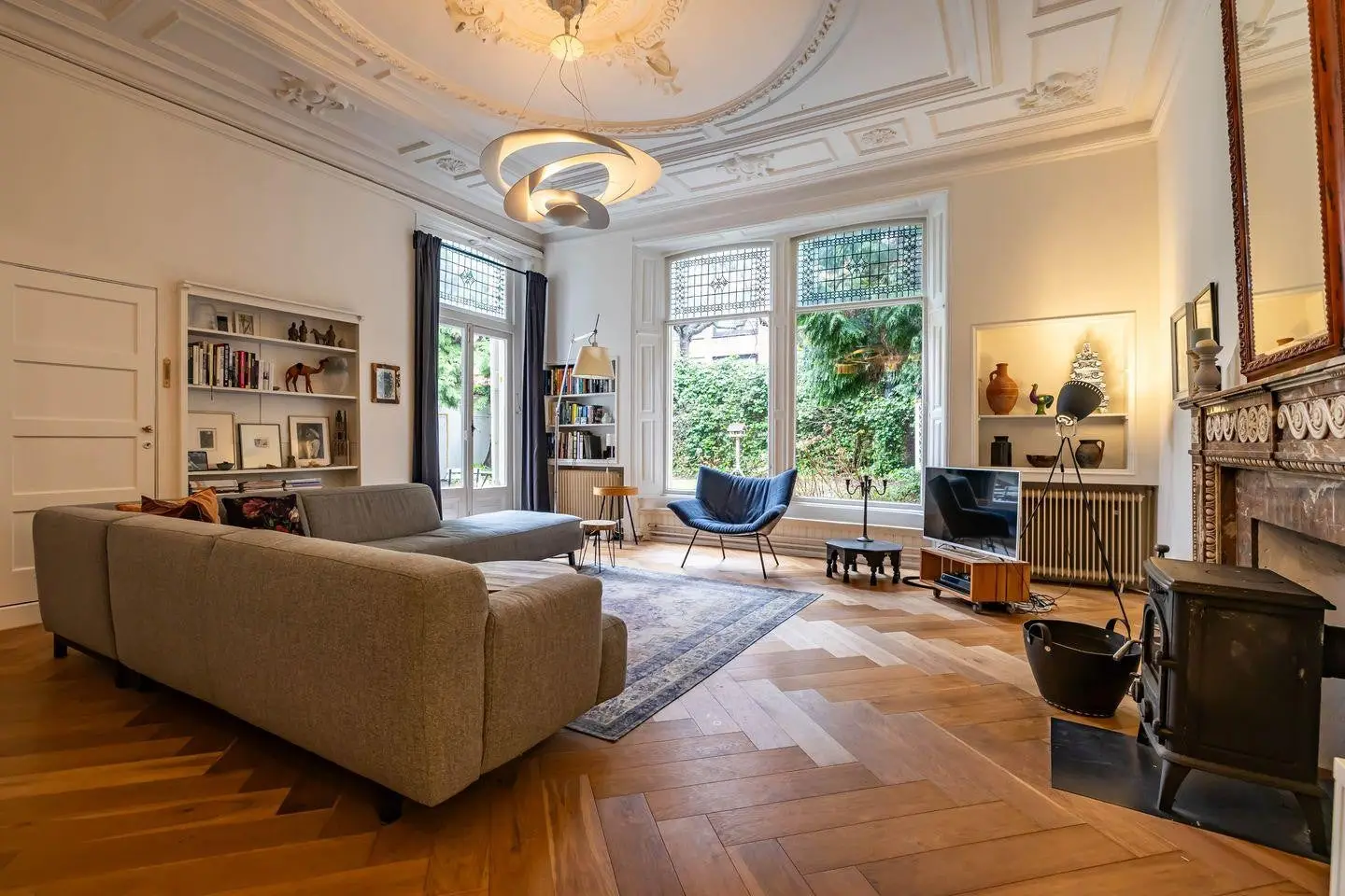 Foto #11 Huurwoning Herestraat Groningen
