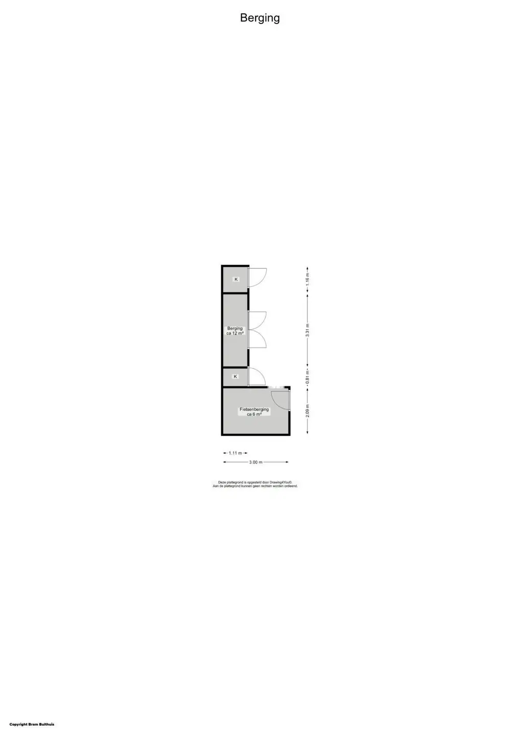 Foto #35 Huurwoning Herestraat Groningen