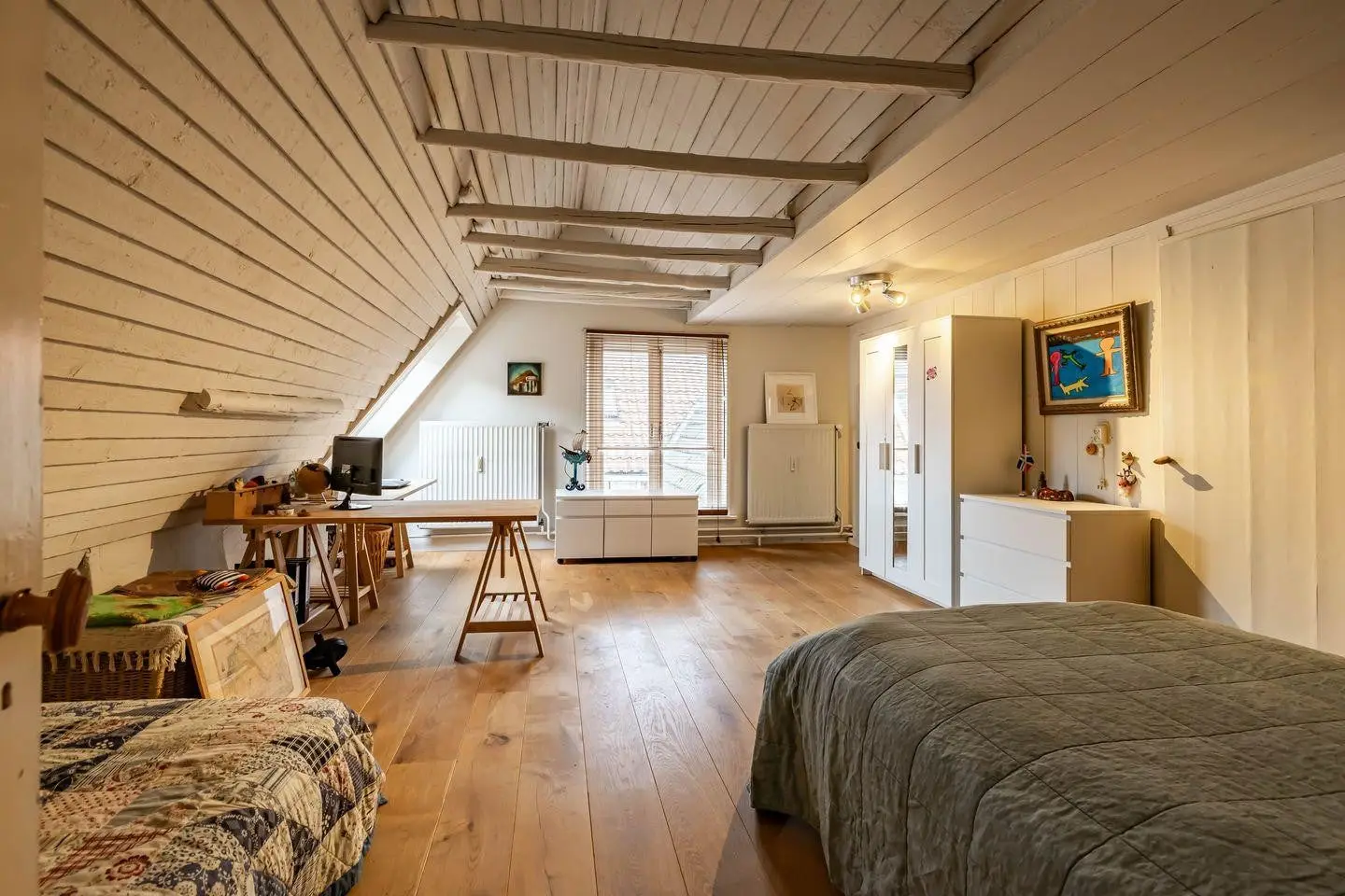 Foto #28 Huurwoning Herestraat Groningen