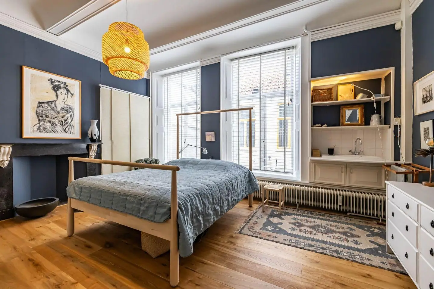 Foto #18 Huurwoning Herestraat Groningen