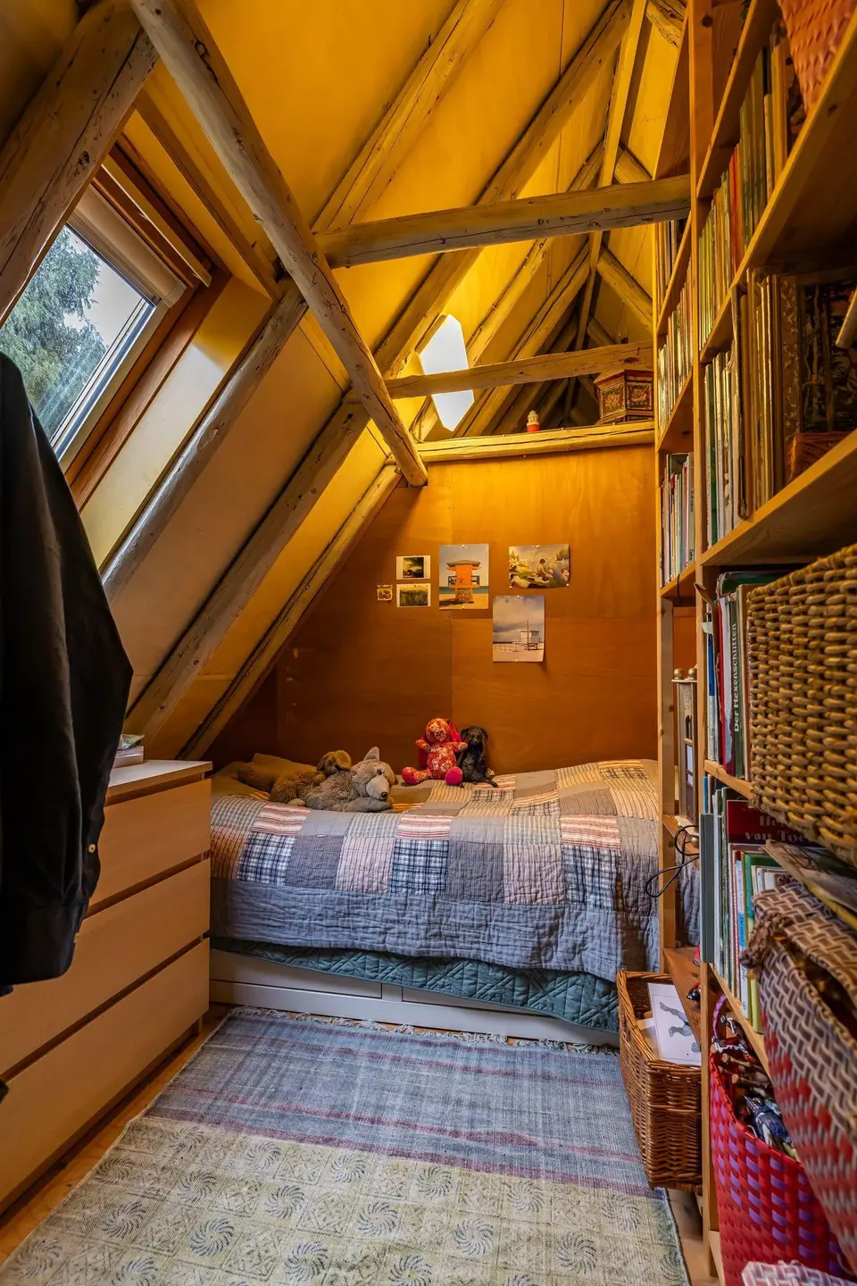 Foto #27 Huurwoning Herestraat Groningen